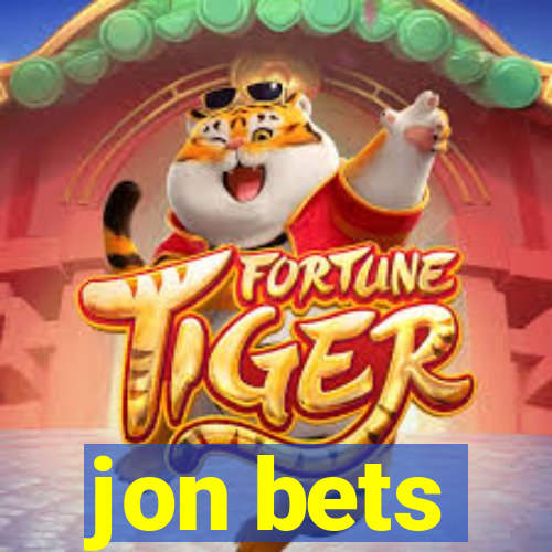 jon bets